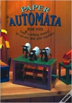 Capa do artigo Paper Automata