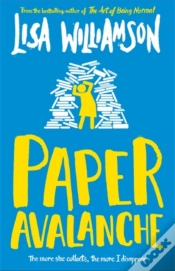 Capa do artigo Paper Avalanche
