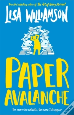 Capa do artigo Paper Avalanche