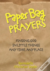 Capa do artigo Paper Bag Prayers