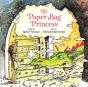 Paper Bag Princess (Board Book Unabridged) - Preview