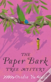 Paper Bark Tree Mystery