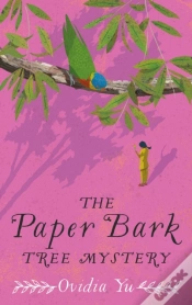 Capa do artigo Paper Bark Tree Mystery