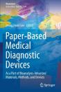 Paper-Based Medical Diagnostic Devices - Preview