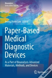 Capa do artigo Paper-Based Medical Diagnostic Devices