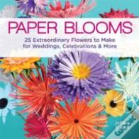 Paper Blooms