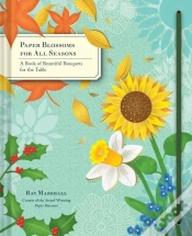 Capa do artigo Paper Blossoms For All Seasons