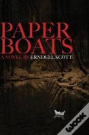 Paper Boats
