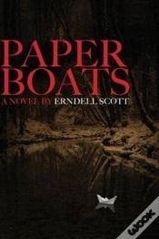 Capa do artigo Paper Boats