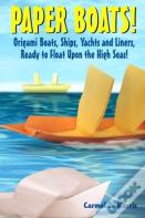 Paper Boats!