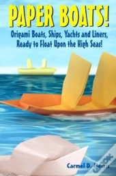Paper Boats!
