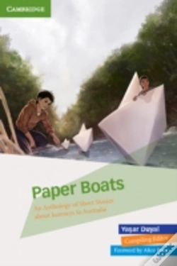 Capa do artigo Paper Boats