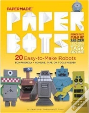 Capa do artigo Paper Bots /Anglais