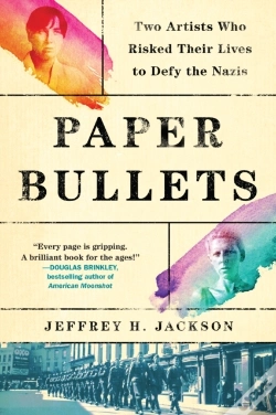 Capa do artigo Paper Bullets