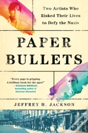 Capa do artigo Paper Bullets