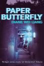 Paper Butterfly - Preview