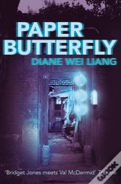 Capa do artigo Paper Butterfly