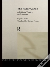 Capa do artigo Paper Canoe