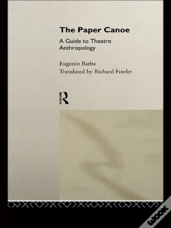 Capa do artigo Paper Canoe