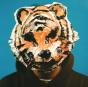 Paper Can't Wrap Fire - CD - Preview