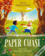 Paper Chase
