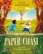 Paper Chase - Preview