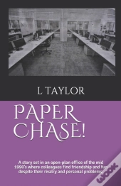 Paper  Chase !