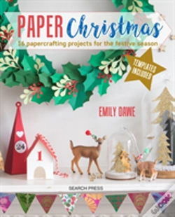 Capa do artigo Paper Christmas