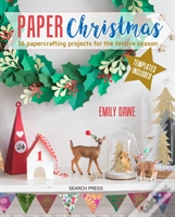 Capa do artigo Paper Christmas