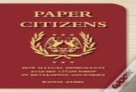 Paper Citizens