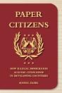Paper Citizens - Preview