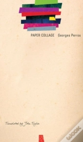 Paper Collage
