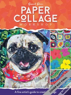 Capa do artigo Paper Collage Workshop