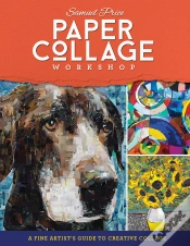 Capa do artigo Paper Collage Workshop