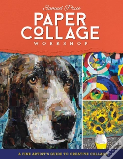 Capa do artigo Paper Collage Workshop