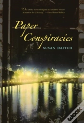 Capa do artigo Paper Conspiracies