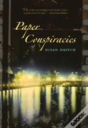 Capa do artigo Paper Conspiracies