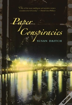 Capa do artigo Paper Conspiracies