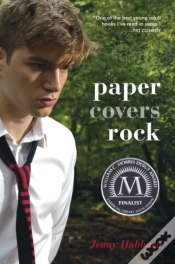 Capa do artigo Paper Covers Rock