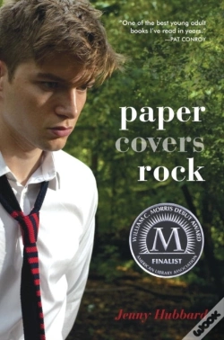 Capa do artigo Paper Covers Rock