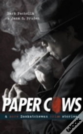 Paper Cows
