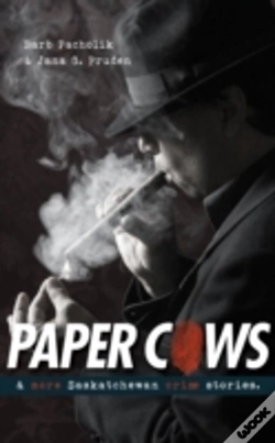 Capa do artigo Paper Cows