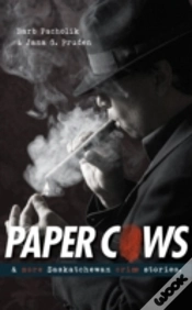Capa do artigo Paper Cows