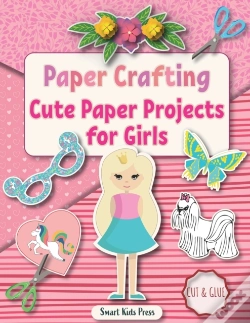 Capa do artigo Paper Crafting