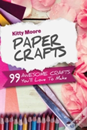 Capa do artigo Paper Crafts (5th Edition)