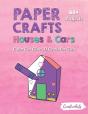 Paper Crafts Houses & Cars - Preview