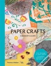Capa do artigo Paper Crafts