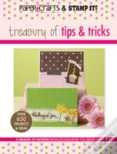 Paper Crafts Stamp It Treasury Of Tips T