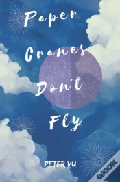 Capa do artigo Paper Cranes Don