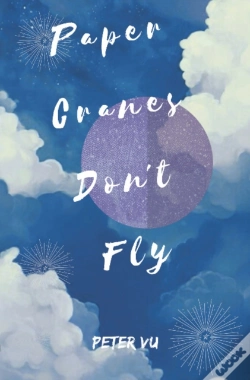Capa do artigo Paper Cranes Don'T Fly